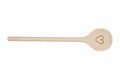 Cuillère en Bois Cœur