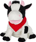Handpop Vache Karry