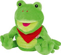 Handpop Grenouille Frilo