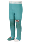 4-way stretch tights