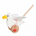 Push-Along Animal Mouette