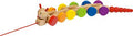 Pull-Along Animal - Caterpillar Nila