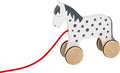 Animal à Tirer - Cheval Alvah