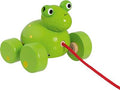 Nachziehtier - Frosch