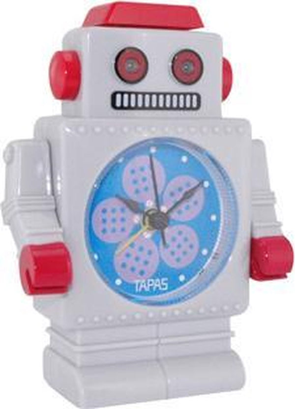 reveil robot tapas 5404006018673 5404006018673