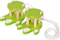 Échasses - Dino