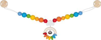 Hochet Pour Landau - Arc en Ciel