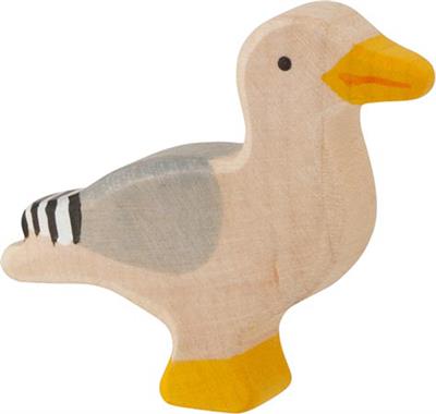 Wooden Figure ouette