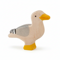 Houten Figuur ouette