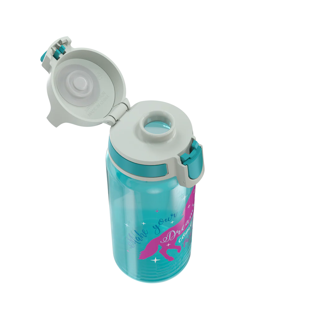 Gourde enfant VIVA ONE Unicorn 0.5 L