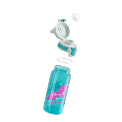 Gourde enfant VIVA ONE Unicorn 0.5 L