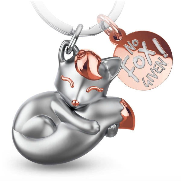 Foxy Fox sleutelhanger