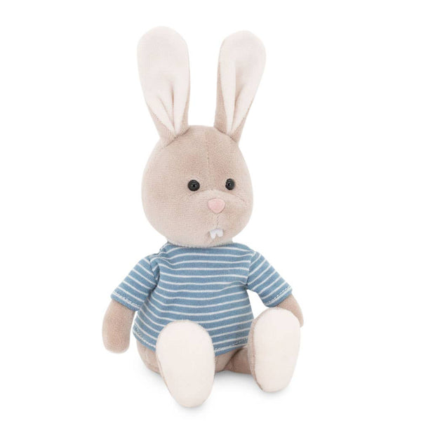 Pluche knuffel Lucas het konijn - 15 cm