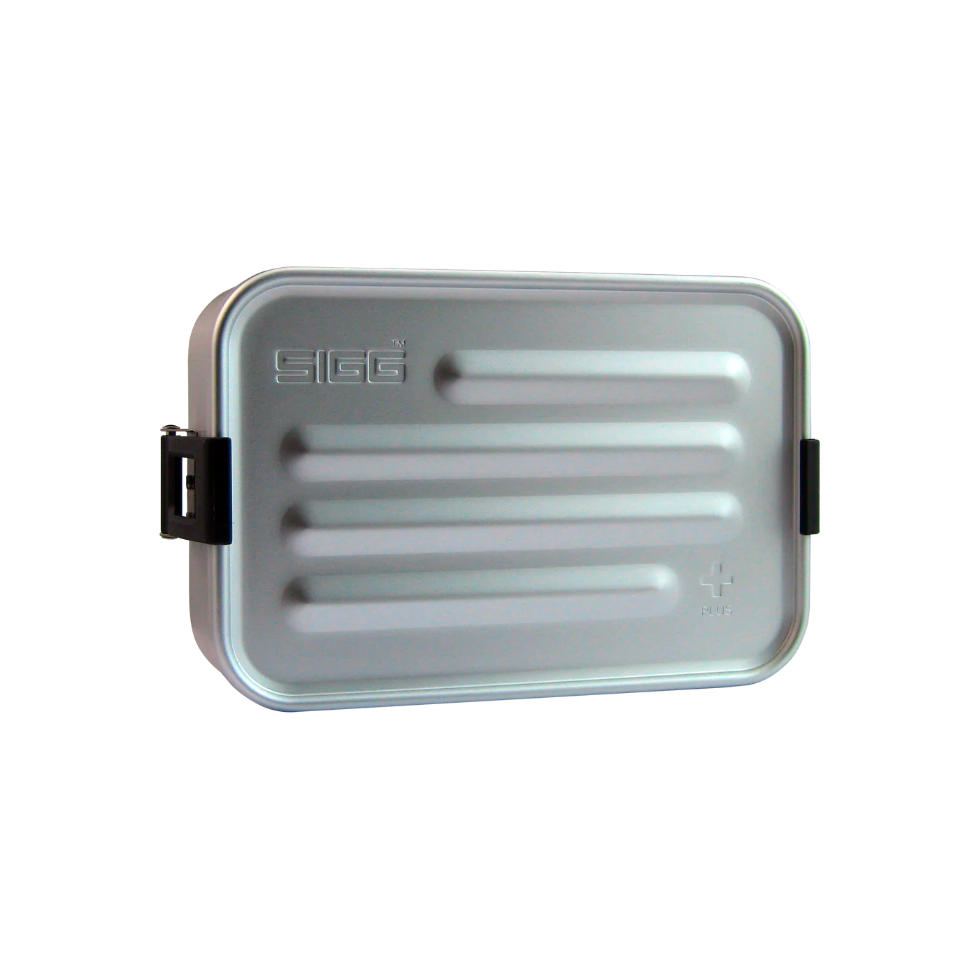 Boîte à lunch Boîte alimentaire en métal Alu