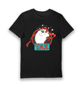 T-shirt Looney Tunes Taz