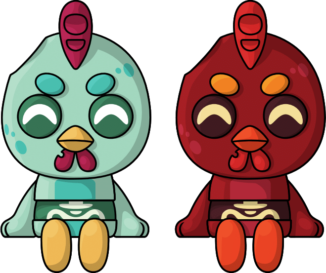 Poule