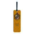 Marque-Page Papier Harry Potter - Poufsouffle