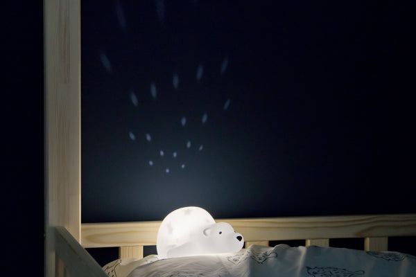 Rechargeable Bjorn Projector Projector