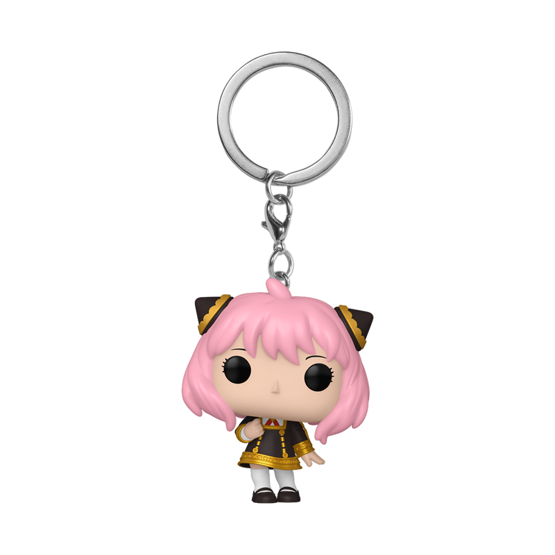 Pop! Keychain by Anya Forger