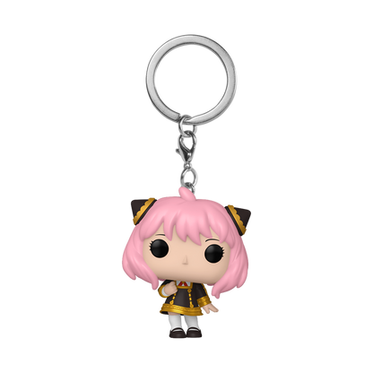 Pop! Keychain by Anya Forger