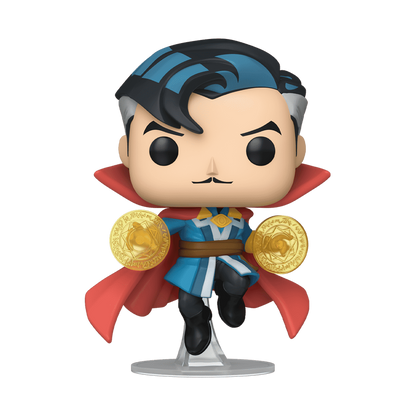 Pop! Doctor Strange (Levitating)