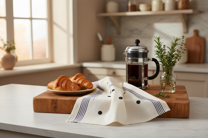 Torchon Famille - Mamounette 