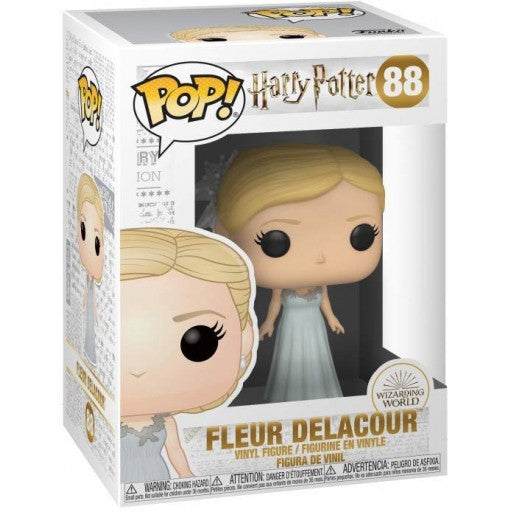 Pop! Fleur Delacour 'Yule'
