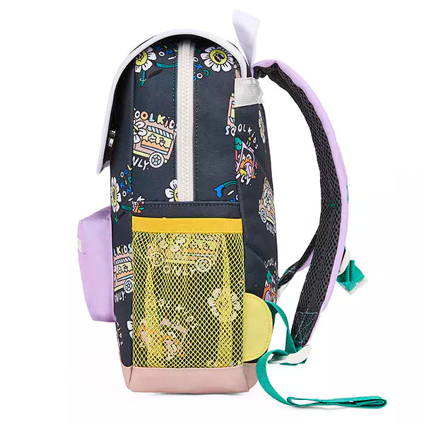 Kids Backpack Mascots