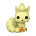 Pop! Jumbo Feunard