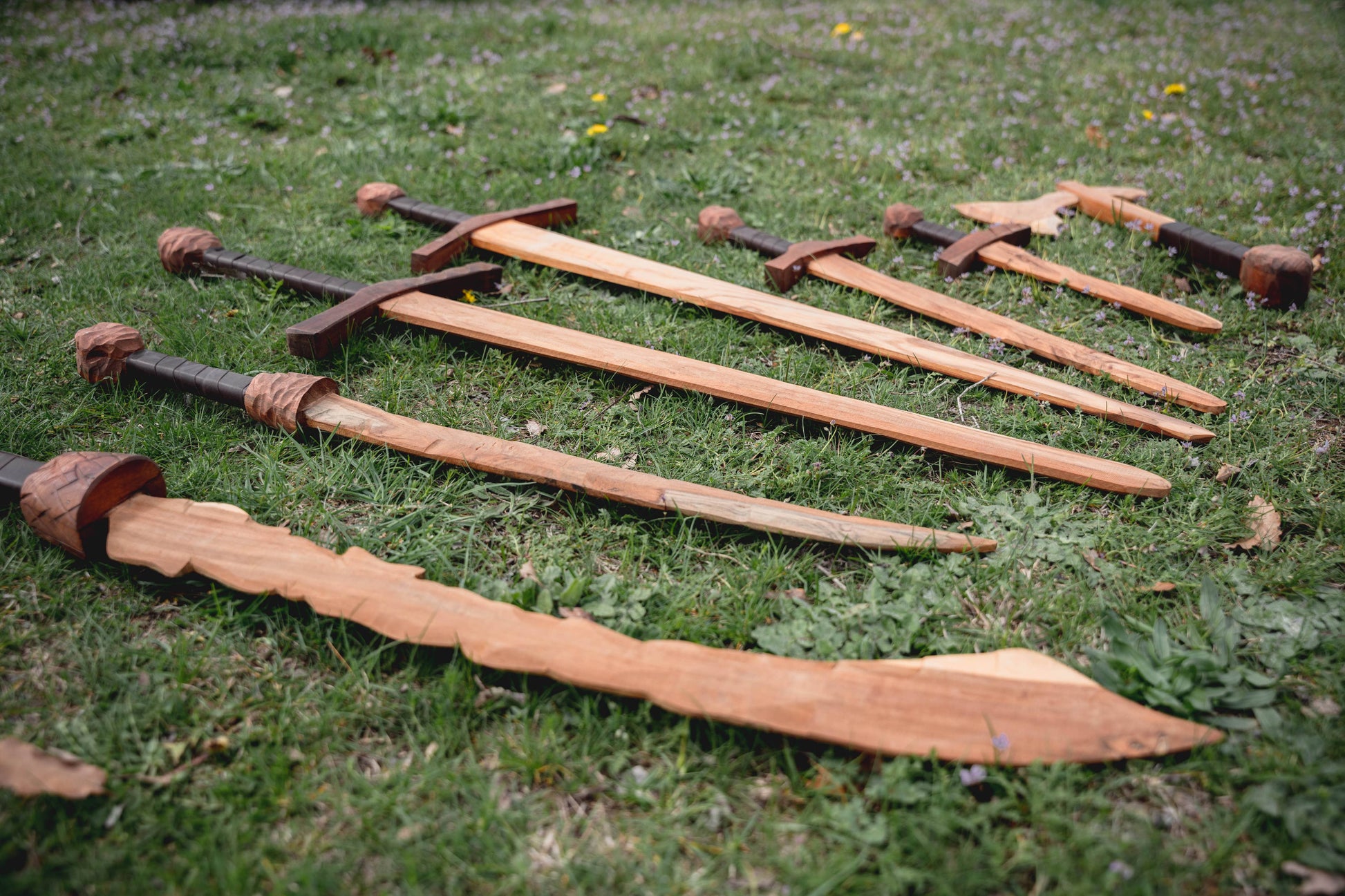 Produit KALID MEDIEVAL