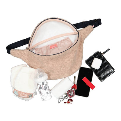 Sac banane à langer - SUMMER