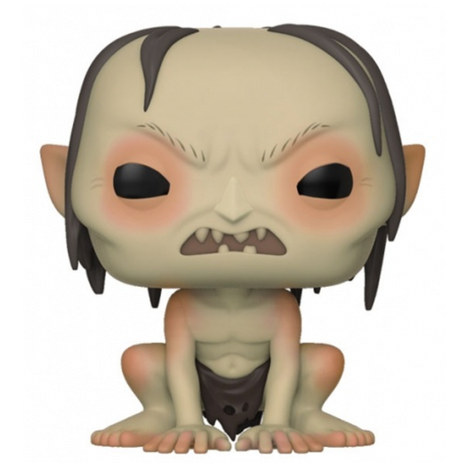 pop gollum 532