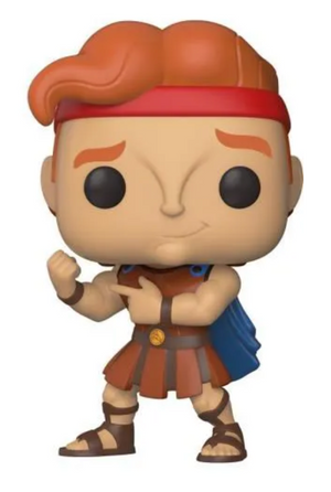 Pop! Hercules