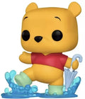 Pop! Winnie l'Ourson sous la Pluie