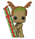 Pop! Groot - Holiday Special