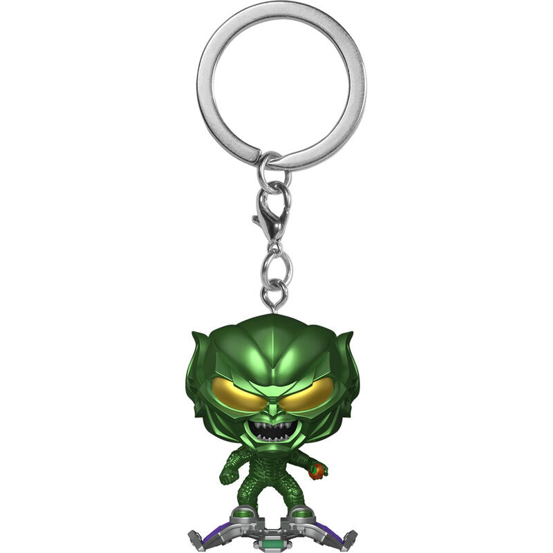 Pop! Keychain Bouffon Vert (SE)