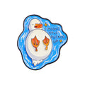 "I Might Have Ducked Up" Duck Pin