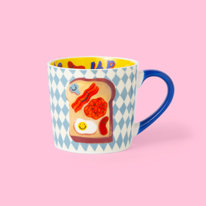 Mug Brunch « Sunny »