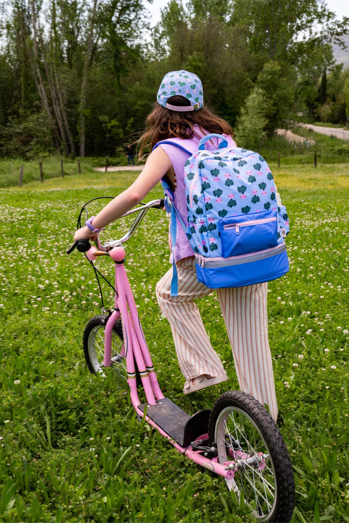 Cap Potes Végétales