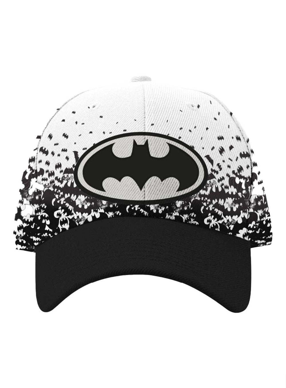 Casquette DC Comics - Batman Logo