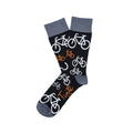 Fahrradsocken « Amsterdam »