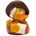 Duck Johann Wolfgang von Goethe