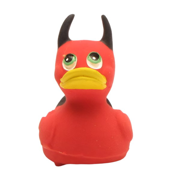 Mini Duivel Eend