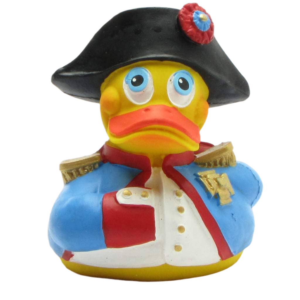 Napoleon Duck
