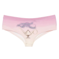 Culotte "Keep Rubbing and You might get your Wish"