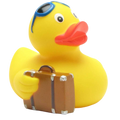 Traveling Duck