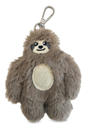 Keyfriend Sloth Keychain