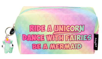 Ride A licorne Trousse scolaire