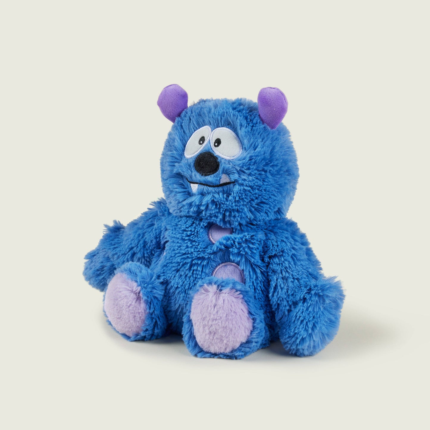 Warmies Monster Pluche Warmwaterkruik