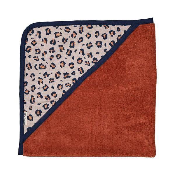 Cape de bain BAKER